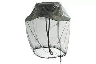 Helikon tex Moskitiera Poliester Mesh Olive Green (CZ-MOS-PO-02) - Odzież taktyczna i umundurowanie - miniaturka - grafika 1