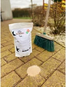 Środki do usuwania zapachów - PIASEK PROSZEK NA MRÓWKI EKO 2KG KUNAGONE - miniaturka - grafika 1