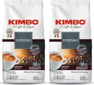 Kawa - Kawa ziarnista Kimbo Aroma Intenso 2 kg - miniaturka - grafika 1