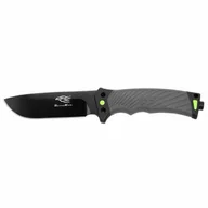 Noże - Ganzo / Firebird Nóż o stałej klindze Ganzo G8012-GY - miniaturka - grafika 1