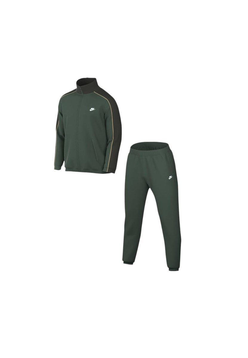 Sukienka męska Nike Sportswear Completo HV1444 323 zielony