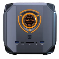 Zestawy komputerowe - Komputer Mini Cube PC Chipol M1A7 i7-12700H RTX3070 DDR5 16GB 1TB Win11 Game - miniaturka - grafika 1