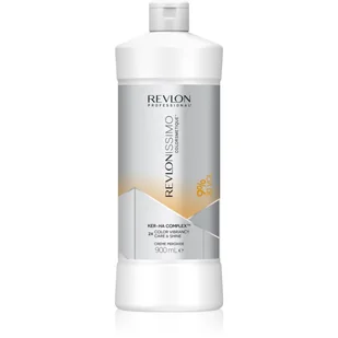 Revlon Professional Revlonissimo Creme Peroxide utleniacz do farby do profesjonalnego użytku 9% 900 ml - Farby do włosów i szampony koloryzujące - miniaturka - grafika 1