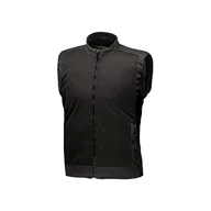 Odzież motocyklowa - Tucano Urbano NetWORK Kamizelka CE Nero 46IT- S - miniaturka - grafika 1