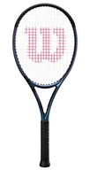 Badminton - Rakieta tenisowa Wilson Ultra 100 v4  L3 - miniaturka - grafika 1