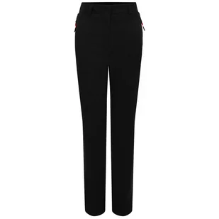 Spodnie damskie Dare 2b W Torrek Trouser Rozmiar: XS / Kolor: czarny - Spodnie sportowe damskie - miniaturka - grafika 1