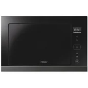 Kuchenki mikrofalowe do zabudowy - HAIER HOR38G5FT - miniaturka - grafika 1