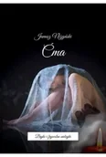 Dramaty - Ćma - Janusz Niżyński - miniaturka - grafika 1