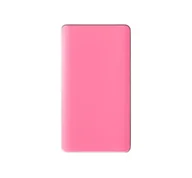 Róże do policzków - Inglot Róż w kremie Freedom System Velvet Feeling 03 5.7 g - miniaturka - grafika 1