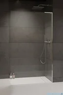 Kabiny prysznicowe - Radaway Modo SL II kabina Walk-in 90x200 prawa szkło przejrzyste 10319094-01-01R - miniaturka - grafika 1