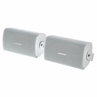 BOSE FreeSpace FS2SE głośniki naścienne (para/biały) - Głośniki i kolumny - miniaturka - grafika 1