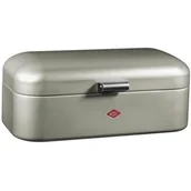 Chlebaki - Wesco Pojemnik Grand szary W-235201-03 - miniaturka - grafika 1