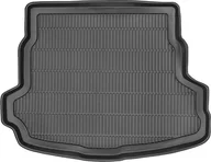 Maty bagażnikowe - Mazda 6 II Hatchback 2007-2012 Mata bagażnika MAX-DYWANIK 911105 - miniaturka - grafika 1