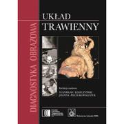 Książki medyczne - Wydawnictwo Lekarskie PZWL Diagnostyka obrazowa Układ trawienny - Wydawnictwo Lekarskie PZWL - miniaturka - grafika 1