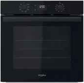 Piekarniki do zabudowy - Whirlpool OMR55CU1B - miniaturka - grafika 1