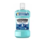 Płyny do płukania jamy ustnej - LISTERINE TOTAL CARE ANTI-TARTRE PŁYN DO PŁUKANIA JAMY USTNEJ 600ML - miniaturka - grafika 1