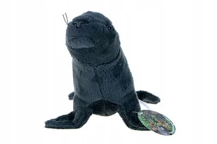 Pluszowe ZOO: maskotka Foka uchatka, lew morski 17cm (69532) - Maskotki i pluszaki - miniaturka - grafika 1