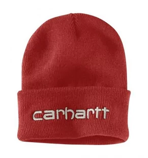 Czapka Carhartt Teller Hat Chili Pepper - Czapki damskie - miniaturka - grafika 1