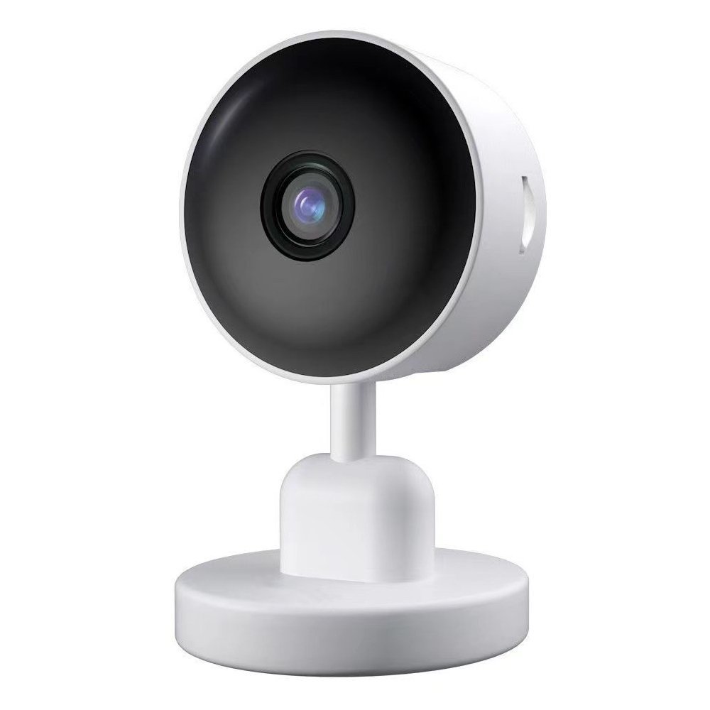 MINI KAMERA WEWNĘTRZNA SMART ELEKTRONICZNA NIANIA BABY TUYA SMART WiFi 3MPX