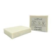 Mydła - Soap&Friends,  Mydło Kaszmir z Kozim Mlekiem, 130g - miniaturka - grafika 1