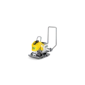 Ubijarki i zagęszczarki - Zagęszczarka elektryczna jednokierunkowa Wacker Neuson APS 2050 we Wacker Neuson - miniaturka - grafika 1