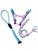 Maskotki i pluszaki - Kolorowy zestaw dla hobby horse - miniaturka - grafika 1