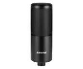 Mikrofony komputerowe - Shure SM4-K - miniaturka - grafika 1