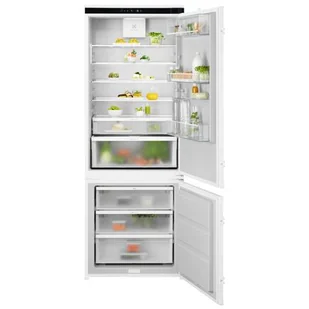 Electrolux 700 E7TNGE75S - Lodówki do zabudowy - miniaturka - grafika 1
