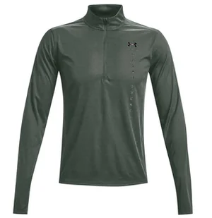 Under Armour Bluza Longsleeve HeatGear Fitted Speed ​​Stride Shock 1356174012 L - Bluzy męskie - miniaturka - grafika 1