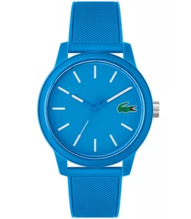 Zegarek Zegarek Lacoste 2011193 12.12 - Zegarki damskie - miniaturka - grafika 2