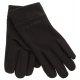 Rękawiczki - Rękawiczki Padded Performance Gloves Black K50K507426 BAX (CK349-a) Calvin Klein - miniaturka - grafika 1