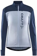 Koszulki i topy damskie - Craft Core Bike Subz Ls Jersey damska koszulka rowerowa z długim rękawem - miniaturka - grafika 1
