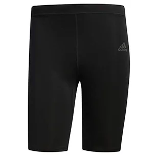 adidas męskie rajstopy męskie Otr Tgt Czarny XXL - Rajstopy - miniaturka - grafika 1