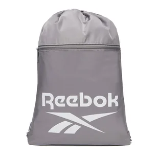 Reebok RBK-B-044-CCC Szary - Plecaki - miniaturka - grafika 1