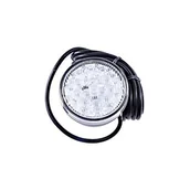 Żarówki samochodowe - Hella 2BE 980 690  301 lampa kierunkowskazu, przód 2BE 980 690-301 - miniaturka - grafika 1