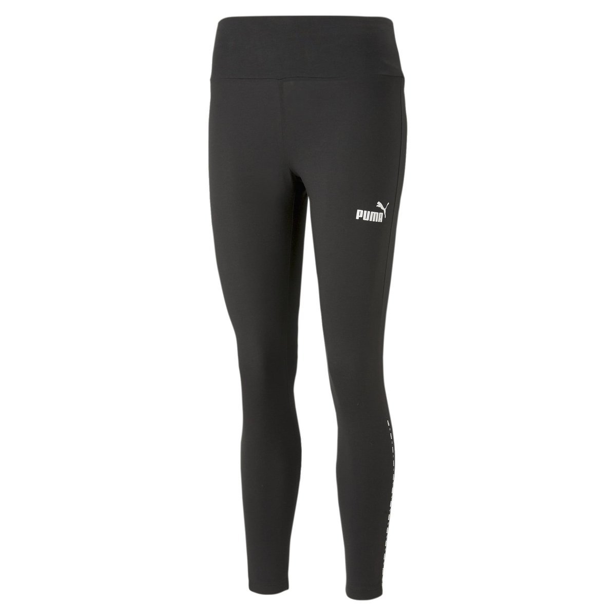 PUMA LEGGINSY POWER 7/8 TAPE 67362701 r XS