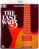 Filmy dokumentalne Blu-ray - The Last Waltz - The Masters of Cinema Series (Ostatni walc) - miniaturka - grafika 1