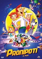 Kino familijne DVD - Jetsons: The Movie (Jetsonowie) - miniaturka - grafika 1