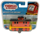 Pociągi dla dzieci - Thomas Friends Mała lokomotywa - model lub pojazd - miniaturka - grafika 1