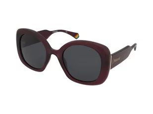 Polaroid PLD 6190/S B3V/M9 - Okulary przeciwsłoneczne - miniaturka - grafika 1