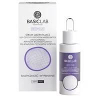 Serum do twarzy - Basiclab cosmetology serum ujędrniające 30 ml - miniaturka - grafika 1