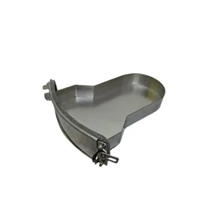 TunaBone Ash tray for Kamado 22"/24" - Akcesoria do grilla - miniaturka - grafika 1