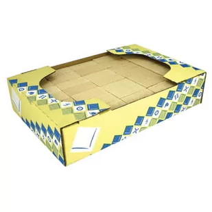 Skawa WAFELKI NIEOBLEWANE KAKAOWE LUZ S.A. 1 KG - Ciastka - miniaturka - grafika 1