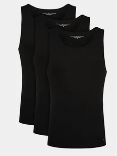Komplet 3 tank topów Tommy Hilfiger - Koszulki męskie - miniaturka - grafika 1