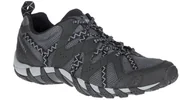 Sandały męskie - Buty sandały męskie MERRELL WATERPRO MAIPO 2 (J48611)-44 - miniaturka - grafika 1