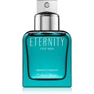 Calvin Klein Eternity for Men Aromatic Essence Perfumy dla mężczyzn 50ml - Wody i perfumy męskie - miniaturka - grafika 1
