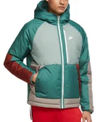 Kurtki męskie - Męska Ciepła Kurtka Nike Sportswear Legacy Therma-FIT DD6857-361 M - miniaturka - grafika 1