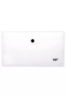 Teczki i skoroszyty - Teczka kopertowa na zatrzask - miniaturka - grafika 1