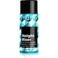 Maski do włosów - Matrix Styling Height Riser 7.0 g - miniaturka - grafika 1