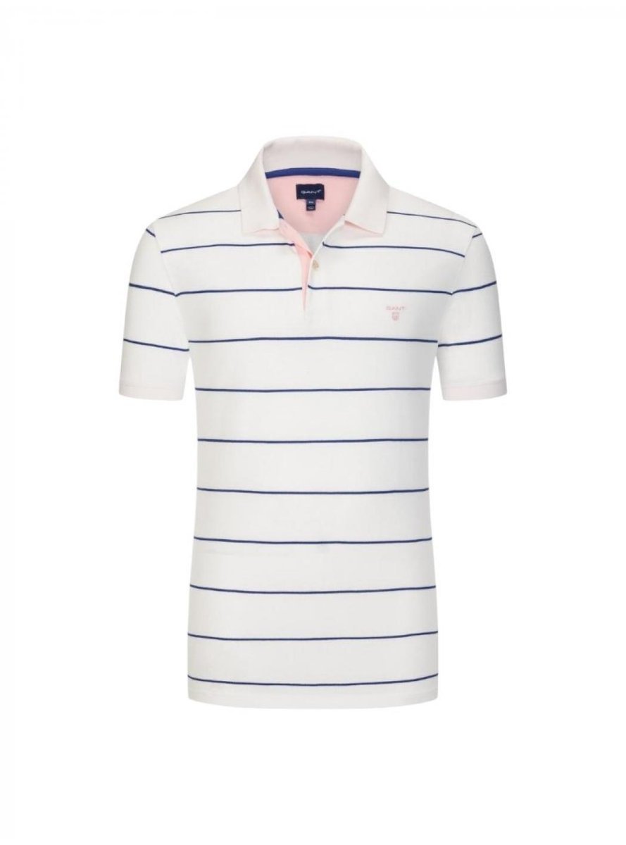 Polo Uomo Gant 2022058_113